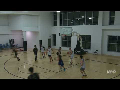 Evergrande(49) Tier 6 Winnipeg(60) - tcbl saturday - 2022/2023 winter