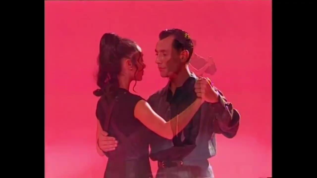 Asi se baila el tango volume 1