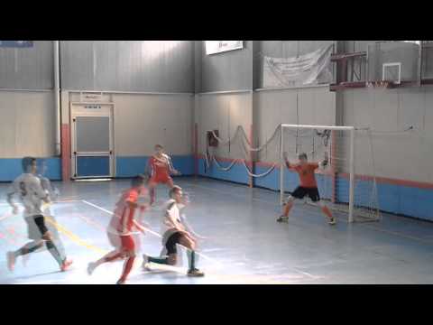 Parate Tombesi  - ES Chieti Campionato Juniores