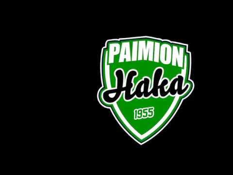 Maalikooste PoPa - PaiHa 0-8 (0-4) 12.5-18
