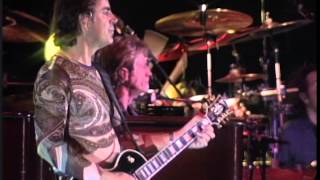 JOURNEY Keep On Running 2004 LiVe