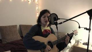 Janis Joplin- Kozmic Blues (Cover) - Matilda Gracia