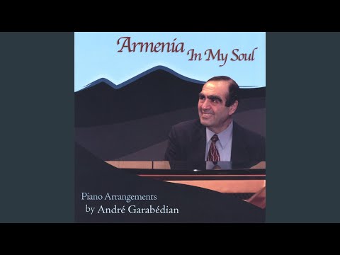 Noubar Noubar (Traditional)