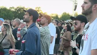Biffy Clyro -  Who’s Got A Match? (Live) - Finsbury Park - 03-07-2026