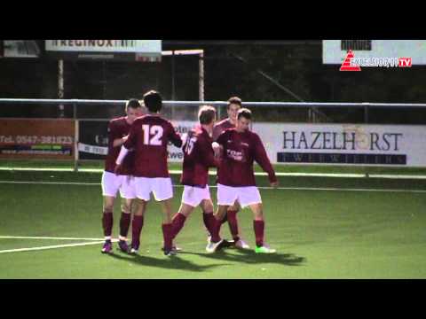 Promo Excelsior'31 beloften onder de 23 (a.s. dinsdag tegen PEC Zwolle A1)