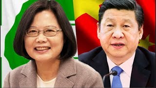 本報專欄-蔡英文的稻草人和習近平的真功夫 - 最新新聞