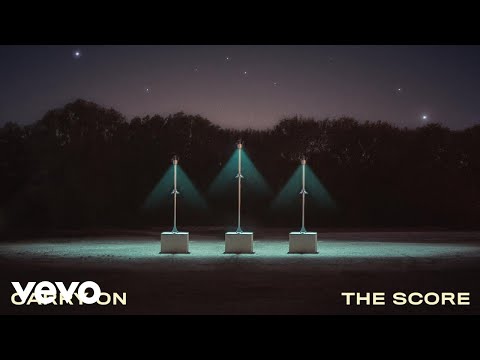 The Score - Gallows (Audio) ft. Jamie N Commons
