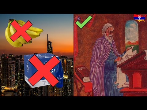 Upgrading Your Morning (and Evening) Routine | His Holiness Simeon I (Simeon Yerevantsi) Commentary