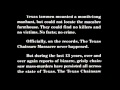 All The Texas Chainsaw Massacre Speeches 1974 1994