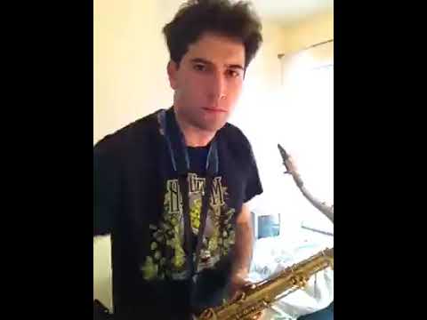 Sam Dillon - You Don't Know What Love Is