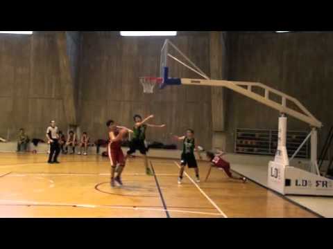 U.E. Montgat  Cadetes 97