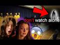 SCARIEST Ghost Videos EVER Caught On Camera Scary Comp V111