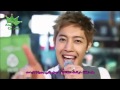SS501 Kim Hyun Joong - Gentleman [Arabic Sub ...