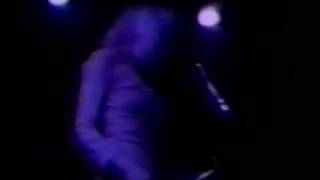 Hole - Mrs Jones - live New York 1991