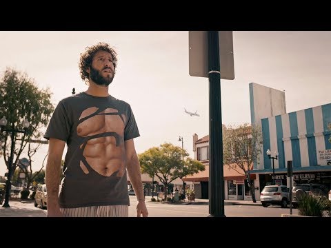 Lil Dicky - Earth Trailer