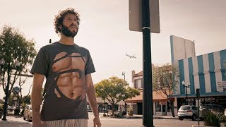 Lil Dicky - Earth Trailer