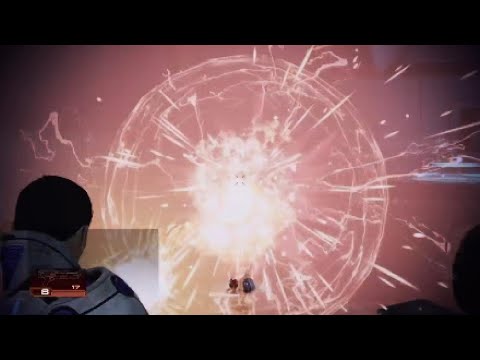 Mass Effect 2 Legendary Edition:Engineer Insanity Pt.36 Shadow Broker Dlc pt.2