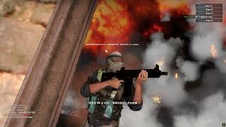 ただただInsurgencyをプレイ(実況無し) part18