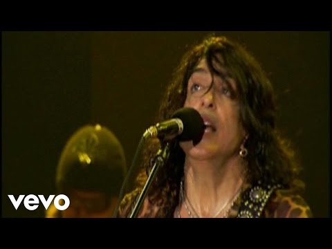 Paul Stanley - Strutter