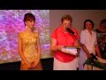 Выпускной 2014 ШКОЛА 51 