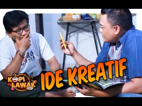 ide-kreatif