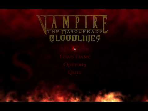 Bloodlines Unofficial Patch Plus Patch Trailer