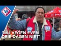 Veel vuilnis in Den Haag? Dit is waarom de stadsreinigers staken