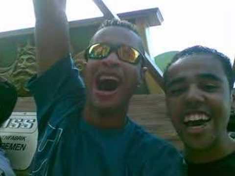Mc Negui'n - A Kebrada é so Lazer