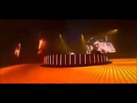 Tiesto in concert 2004 Darren Tate Prayer for a God