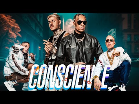 SET FUNK CONSCIENTE 2024 - MC IG, MC Paiva, MC Ryan, MC Paulin, MC Kadu, MC GP - MIX DE FUNK