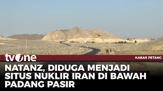 Download lagu Petualangan di Gurun Pasir Negeri persia yang Menyimpan Misteri | tvOne mp3