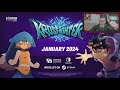 KROSFIGHTER NUEVO JUEGO De Ankama Games Doryah Games MetalCoreDofus
