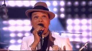 The Selecter Secret Love Paul O'Grady Show 2015