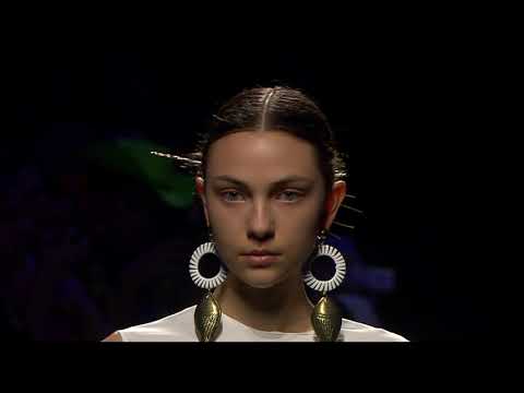 Juan Vidal colección Primavera Verano 2020 Vídeo desfile MBFWM