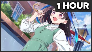 [1 HOUR] Rent-a-Girlfriend Season 3 - Opening Full『Renai Miri Film』by halca