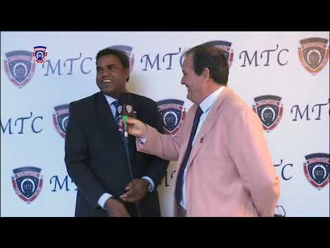 20th Meeting 7th Race 2019 Season - Post-race interview with Mr Amar Sewdyal