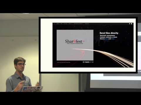 WebTorrent: How I built a BitTorrent client in the browser