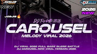 Download lagu DJ CEK SOUND TRAP CAROUSEL MIDDLE NULUP NULUP TERBARU 2026 X MELODY VIRAL BY TSSB PRODUCTION   mp3