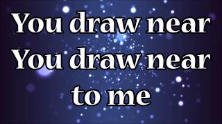 Draw Near (Lyrics) Passion Ft. Kristian Stanfill