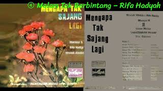 Download lagu 083. Mansyur S. - Bersama OM Pancaran Muda 'Mengapa Tak Sayang Lagi' mp3