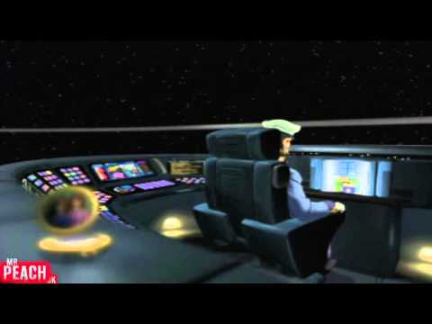 Let's Play Xenogears HD - Intro