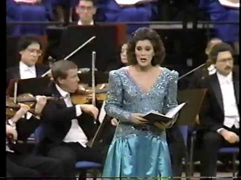 Handel Messiah (Christmas Portion) - Robert Shaw and Atlanta Symphony Orchestra & Chorus