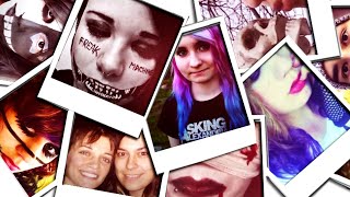 FIT FOR RIVALS || &#39;FREAK MACHINE&#39; (FAN VERSION)