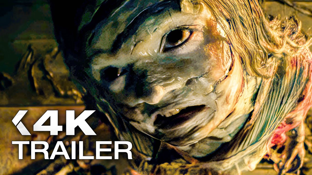 LEE CRONIN'S THE MUMMY Official Final Trailer (2026)