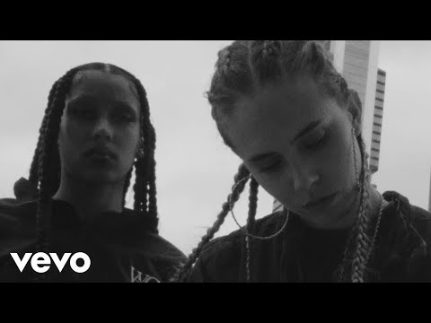 Ly Raine, Safu - Reincidente (prod. by Kabasaki)