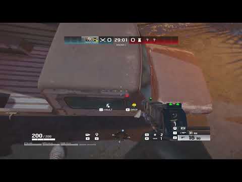 Under map