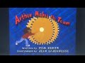 Arthur Arthur Makes The Team Title Card