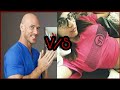 Johny Sins V S Mia Khalifa