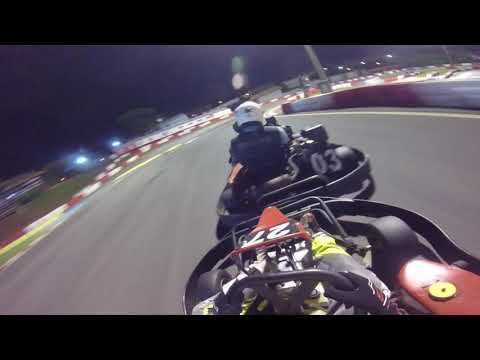 Copa PPK 2020 - 1ª etapa