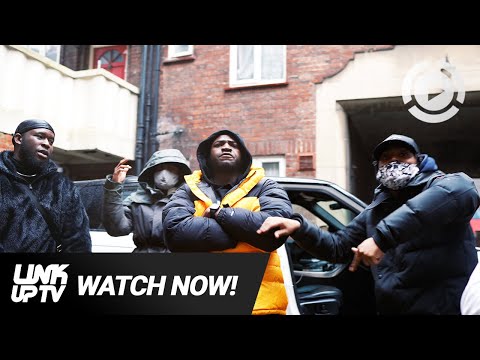 678Nath - Rocky [Music Video] | Link Up TV